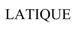 LATIQUE trademark