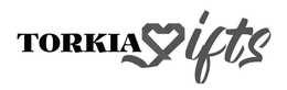 TORKIA GIFTS trademark