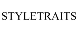 STYLETRAITS trademark