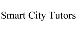SMART CITY TUTORS trademark