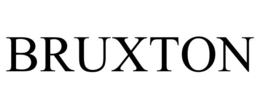 BRUXTON trademark