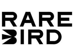 RAREBIRD trademark
