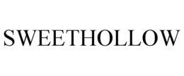 SWEETHOLLOW trademark