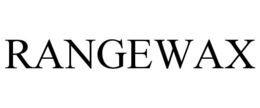 RANGEWAX trademark