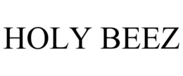 HOLY BEEZ trademark
