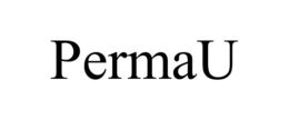 PERMAU trademark