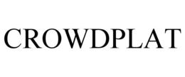 CROWDPLAT trademark