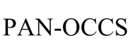 PAN-OCCS trademark