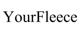 YOURFLEECE trademark