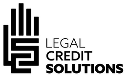 LCS LEGAL CREDIT SOLUTIONS trademark