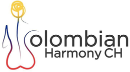 COLOMBIAN HARMONY CH trademark