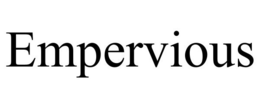 EMPERVIOUS trademark