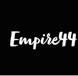 EMPIRE44 trademark