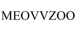 MEOVVZOO trademark