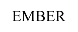 EMBER trademark