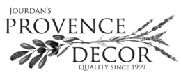 JOURDAN'S PROVENCE DECOR QUALITY SINCE 1999 trademark