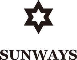 SUNWAYS trademark