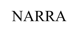 NARRA trademark