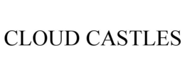 CLOUD CASTLES trademark