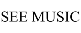 SEE MUSIC trademark