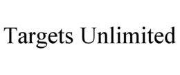 TARGETS UNLIMITED trademark