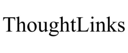 THOUGHTLINKS trademark