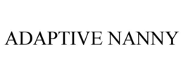 ADAPTIVE NANNY trademark