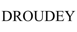 DROUDEY trademark