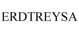 ERDTREYSA trademark