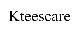 KTEESCARE trademark