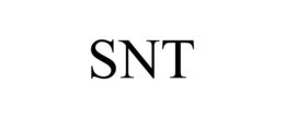 SNT trademark