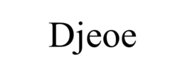 DJEOE trademark