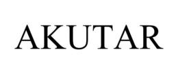 AKUTAR trademark