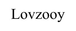 LOVZOOY trademark