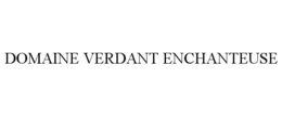 DOMAINE VERDANT ENCHANTEUSE trademark