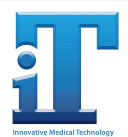 IT INNOVATIVE MEDICAL TECHNOLOGY trademark