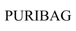 PURIBAG trademark