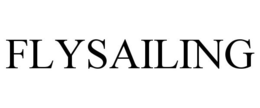 FLYSAILING trademark