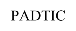 PADTIC trademark