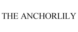 THE ANCHORLILY trademark