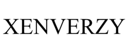 XENVERZY trademark