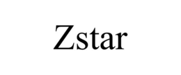 ZSTAR trademark