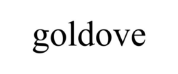 GOLDOVE trademark
