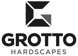 G GROTTO HARDSCAPES trademark