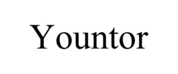 YOUNTOR trademark
