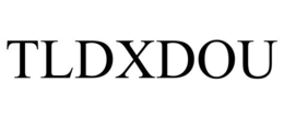 TLDXDOU trademark