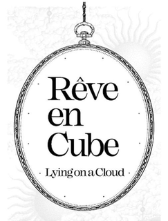 RÊVE EN CUBE LYING ON A CLOUD trademark