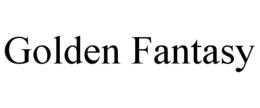 GOLDEN FANTASY trademark