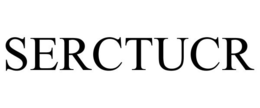 SERCTUCR trademark