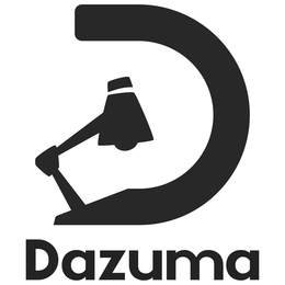 DAZUMA trademark